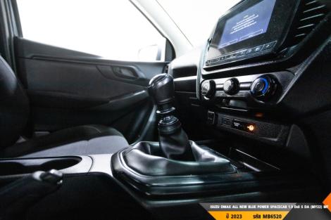 ISUZU DMAX ALL NEW BLUE POWER MT ปี 2023#3