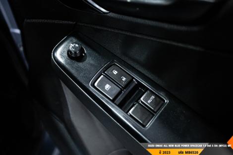 ISUZU DMAX ALL NEW BLUE POWER MT ปี 2023#4