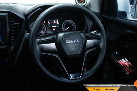 ISUZU DMAX ALL NEW BLUE POWER MT ปี 2019#11