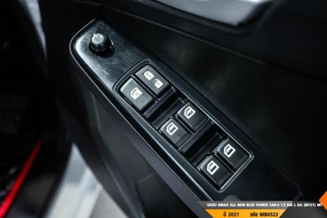 ISUZU DMAX ALL NEW BLUE POWER MT ปี 2021#5