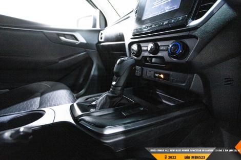 ISUZU DMAX ALL NEW BLUE POWER  AT ปี 2022#3