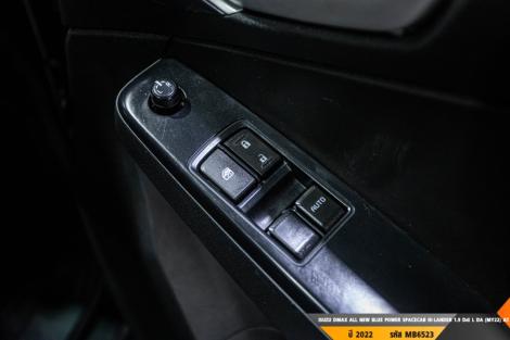 ISUZU DMAX ALL NEW BLUE POWER  AT ปี 2022#5