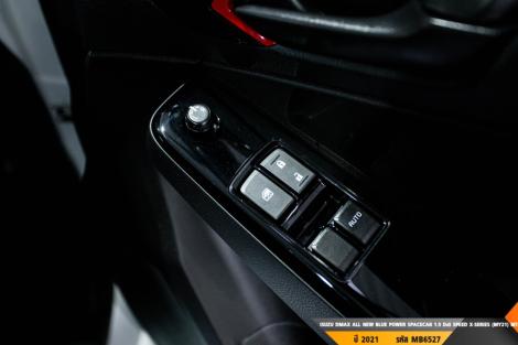 ISUZU DMAX ALL NEW BLUE POWER MT ปี 2021#6