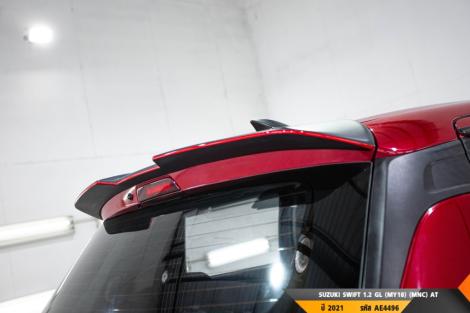 SUZUKI SWIFT AT ปี 2021#14