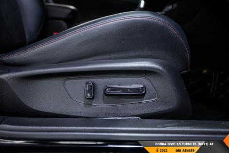 HONDA CIVIC  AT ปี 2022#6