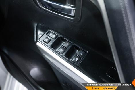 MITSUBISHI PAJERO SPORT AT ปี 2019#4