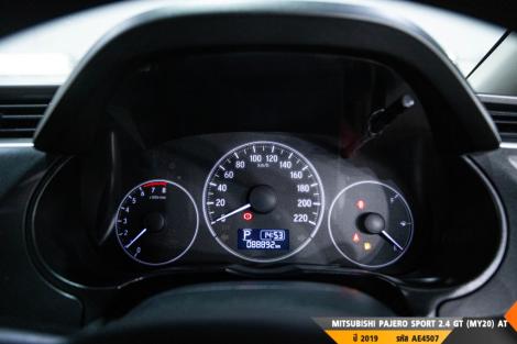 HONDA CITY  AT ปี 2019#1