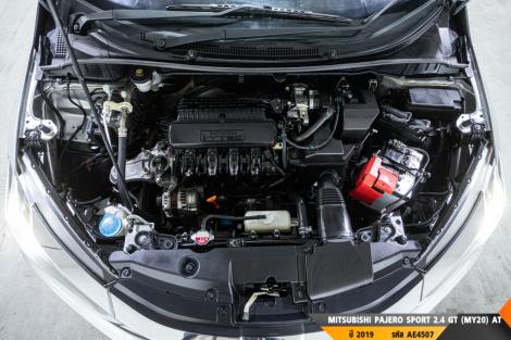 HONDA CITY  AT ปี 2019#14