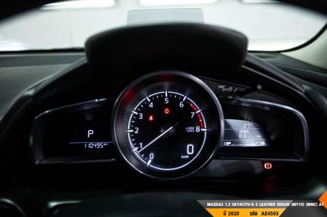 MAZDA2 SKYACTIV-G AT ปี 2020#1