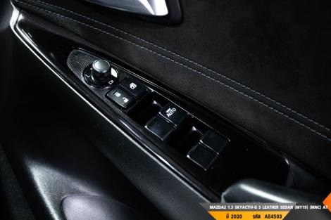 MAZDA2 SKYACTIV-G AT ปี 2020#3
