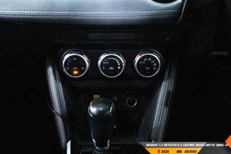 MAZDA2 SKYACTIV-G AT ปี 2020#10