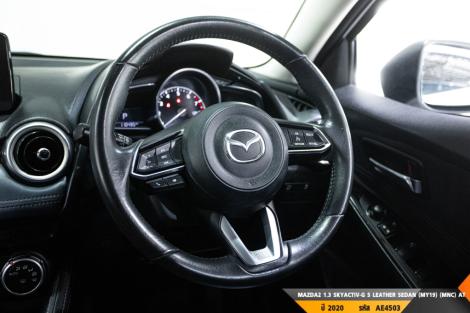 MAZDA2 SKYACTIV-G AT ปี 2020#11