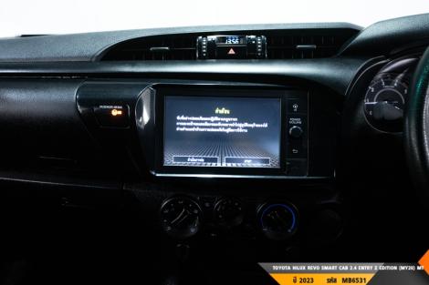 TOYOTA HILUX REVO  MT ปี 2020#8