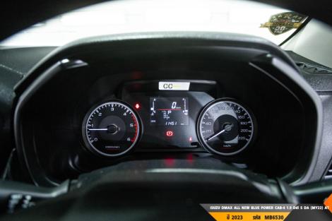 ISUZU DMAX ALL NEW BLUE POWER AT ปี 2023#2
