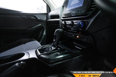ISUZU DMAX ALL NEW BLUE POWER AT ปี 2023#3