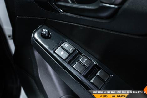 ISUZU DMAX ALL NEW BLUE POWER AT ปี 2023#4