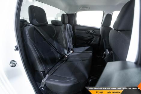 ISUZU DMAX ALL NEW BLUE POWER AT ปี 2023#6