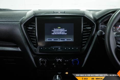 ISUZU DMAX ALL NEW BLUE POWER AT ปี 2023#8