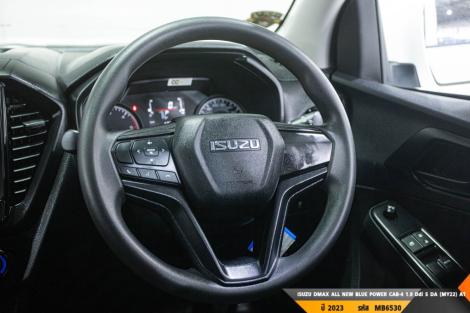 ISUZU DMAX ALL NEW BLUE POWER AT ปี 2023#9