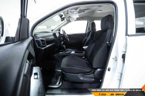 ISUZU DMAX ALL NEW BLUE POWER AT ปี 2023#11