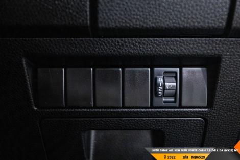 ISUZU DMAX ALL NEW BLUE POWER MT ปี 2022#4
