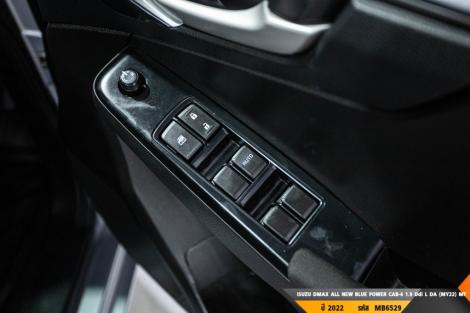 ISUZU DMAX ALL NEW BLUE POWER MT ปี 2022#5