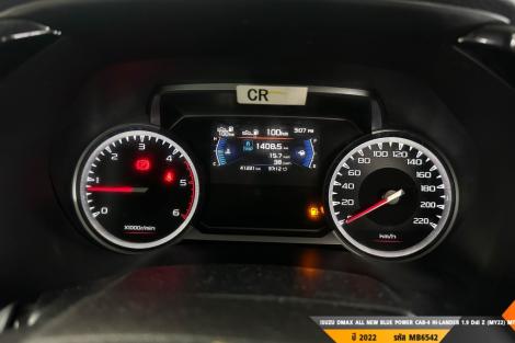 ISUZU DMAX ALL NEW BLUE POWER MT ปี 2022#3