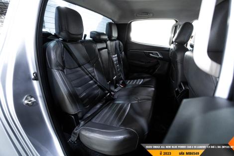 ISUZU DMAX ALL NEW BLUE POWER MT ปี 2023#6