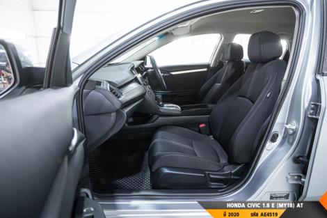 HONDA CIVIC AT ปี 2020#11