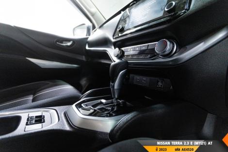 NISSAN TERRA AT ปี 2023#2