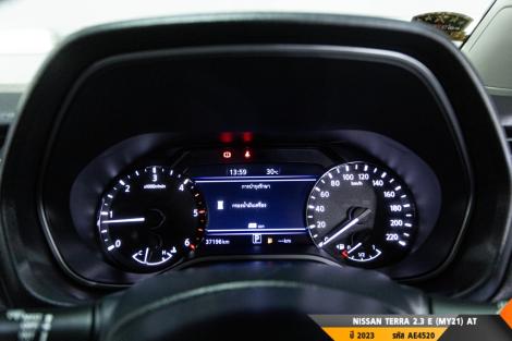 NISSAN TERRA AT ปี 2023#3