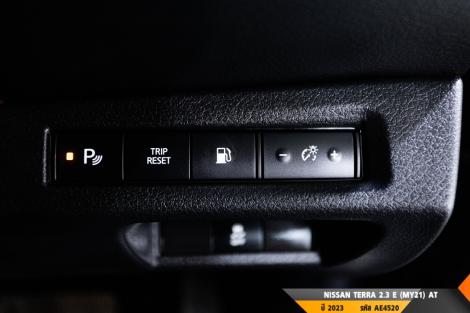 NISSAN TERRA AT ปี 2023#4