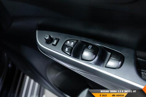 NISSAN TERRA AT ปี 2023#5