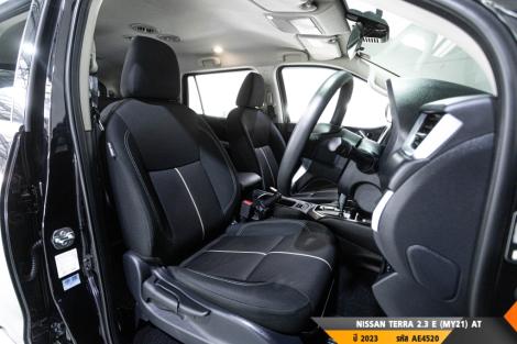NISSAN TERRA AT ปี 2023#6