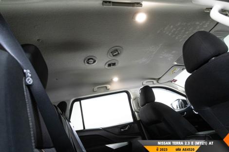 NISSAN TERRA AT ปี 2023#8