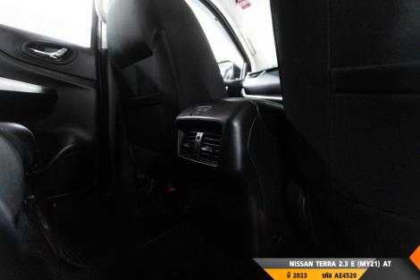 NISSAN TERRA AT ปี 2023#9