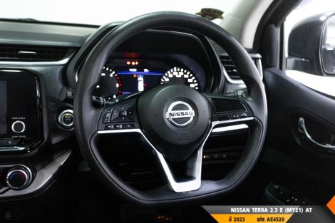 NISSAN TERRA AT ปี 2023#12
