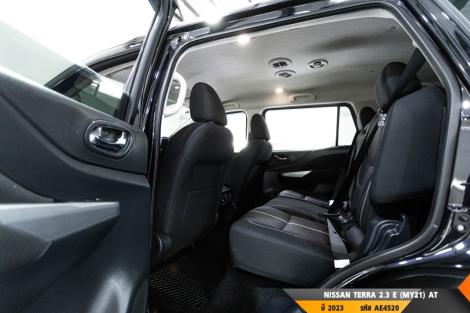NISSAN TERRA AT ปี 2023#13