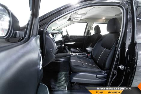 NISSAN TERRA AT ปี 2023#14