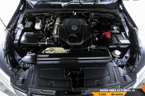 NISSAN TERRA AT ปี 2023#15