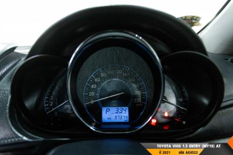 TOYOTA VIOS AT ปี 5200#1