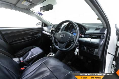 TOYOTA VIOS AT ปี 5200#2