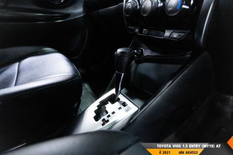 TOYOTA VIOS AT ปี 5200#3