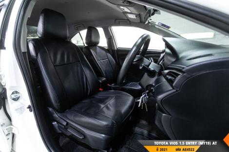 TOYOTA VIOS AT ปี 5200#4
