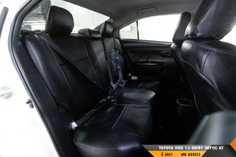 TOYOTA VIOS AT ปี 5200#7