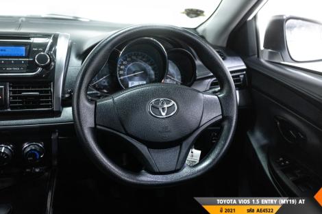 TOYOTA VIOS AT ปี 5200#10
