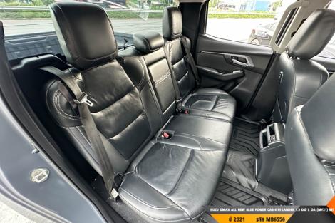 ISUZU DMAX ALL NEW BLUE POWER  MT ปี 2021#5