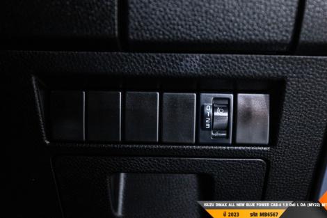 ISUZU DMAX ALL NEW BLUE POWER MT ปี 2023#4