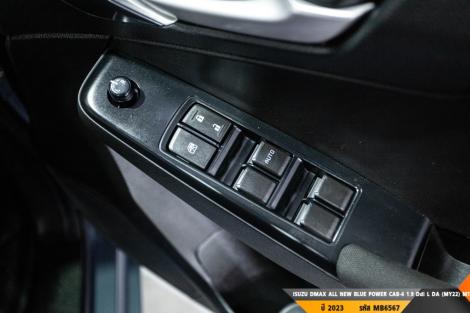 ISUZU DMAX ALL NEW BLUE POWER MT ปี 2023#5