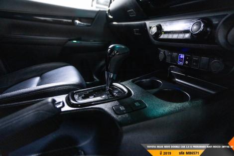 TOYOTA HILUX REVO DOUBLE CAB AT ปี 2019#2
